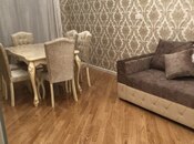 Satılır 2 otaqlı yeni tikili 82 m², 8 Noyabr m., photo 2 from 4