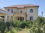 7 otaqlı həyət evi/bağ evi - Mərdəkan q. - 320 m²
