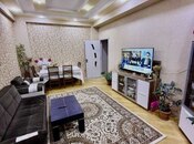 3-комн. новостройка - Низаминский  р. - 111 м²
