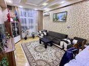 3-комн. новостройка - Низаминский  р. - 111 м²
