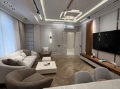 4 otaqlı yeni tikili - Elmlər Akademiyası m. - 166 m²