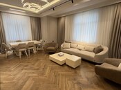 4 otaqlı yeni tikili - Elmlər Akademiyası m. - 166 m²