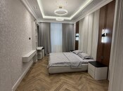 4 otaqlı yeni tikili - Elmlər Akademiyası m. - 166 m²