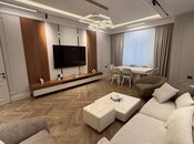 4 otaqlı yeni tikili - Elmlər Akademiyası m. - 166 m²