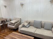 İcarəyə verilir 2 otaqlı yeni tikili 70 m², Nizami m., photo 6 from 8