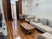 İcarəyə verilir 2 otaqlı yeni tikili 70 m², Nizami m., photo 4 from 8