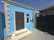 2 otaqlı həyət evi/bağ evi - Binəqədi q. - 45 m²