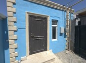 2 otaqlı həyət evi/bağ evi - Binəqədi q. - 45 m²
