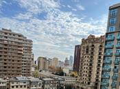İcarəyə verilir 2 otaqlı yeni tikili 70 m², Nizami m., photo 3 from 8