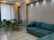 Сдаётся 3-комн. новостройка 100 м², м. Ази Асланов, photo 1 from 8