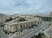 3-комн. новостройка - м. Элмляр Академиясы - 110 м²
