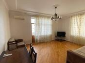 3-комн. новостройка - м. Элмляр Академиясы - 110 м²