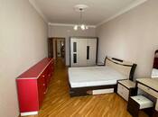 Сдаётся 3-комн. новостройка 110 м², м. Элмляр Академиясы, photo 5 from 8