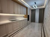 4 otaqlı yeni tikili - Elmlər Akademiyası m. - 186 m²