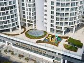 2 otaqlı yeni tikili - Nizami m. - 90.7 m²