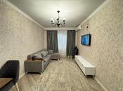 2 otaqlı köhnə tikili - Azadlıq Prospekti m. - 41 m²