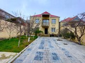 7 otaqlı həyət evi/bağ evi - Qaraçuxur q. - 220 m²