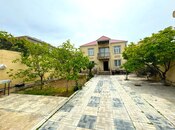 7 otaqlı həyət evi/bağ evi - Qaraçuxur q. - 220 m²