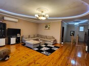 7 otaqlı həyət evi/bağ evi - Qaraçuxur q. - 220 m²