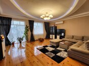 7 otaqlı həyət evi/bağ evi - Qaraçuxur q. - 220 m²
