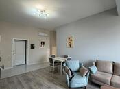 2 otaqlı yeni tikili - Gənclik m. - 70 m²
