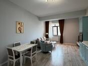 İcarəyə verilir 2 otaqlı yeni tikili 70 m², Gənclik m., photo 5 from 8