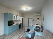 2 otaqlı yeni tikili - Gənclik m. - 70 m²