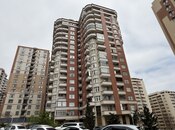 4 otaqlı yeni tikili - Elmlər Akademiyası m. - 190 m²