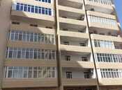İcarəyə verilir 2 otaqlı yeni tikili 60 m², İnşaatçılar m., photo 1 from 8