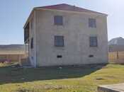 6 otaqlı həyət evi/bağ evi - Qobu q. - 270 m²