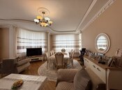 4 otaqlı yeni tikili - Elmlər Akademiyası m. - 190 m²