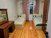 4 otaqlı köhnə tikili - Yeni Günəşli q. - 110 m²