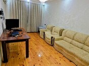 4 otaqlı köhnə tikili - Yeni Günəşli q. - 110 m²
