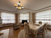 4 otaqlı yeni tikili - Elmlər Akademiyası m. - 190 m²