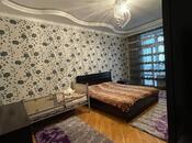 3 otaqlı yeni tikili - Badamdar q. - 110 m²