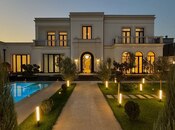 5 otaqlı həyət evi/bağ evi - Bilgəh q. - 400 m²