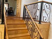 4 otaqlı həyət evi/bağ evi - Quba - 163 m²