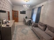 Satılır 2 otaqlı köhnə tikili 58 m², Neftçilər m., photo 1 from 7