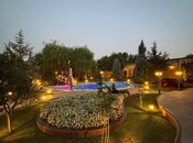 5 otaqlı həyət evi/bağ evi - Bilgəh q. - 400 m²