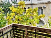 3 otaqlı köhnə tikili - Sahil m. - 95 m²