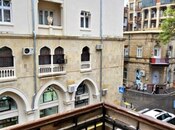 3 otaqlı köhnə tikili - Sahil m. - 95 m²