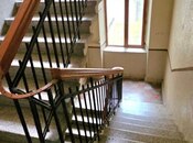 3 otaqlı köhnə tikili - Sahil m. - 95 m²