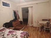 2 otaqlı köhnə tikili - Elmlər Akademiyası m. - 55 m²