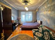 3 otaqlı köhnə tikili - Dərnəgül m. - 75 m²