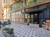 Объект - м. Шах Исмаил Хатаи - 43 м²