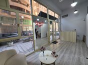 Объект - м. Шах Исмаил Хатаи - 43 м²