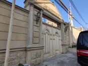 5 otaqlı həyət evi/bağ evi - Badamdar q. - 113 m²