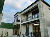 7 otaqlı həyət evi/bağ evi - Zabrat q. - 220 m²