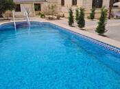 İcarəyə verilir 5 otaqlı həyət evi/bağ evi 650 m², Şüvəlan q., photo 2 from 8