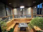 5 otaqlı həyət evi/bağ evi - Mərdəkan q. - 300 m²